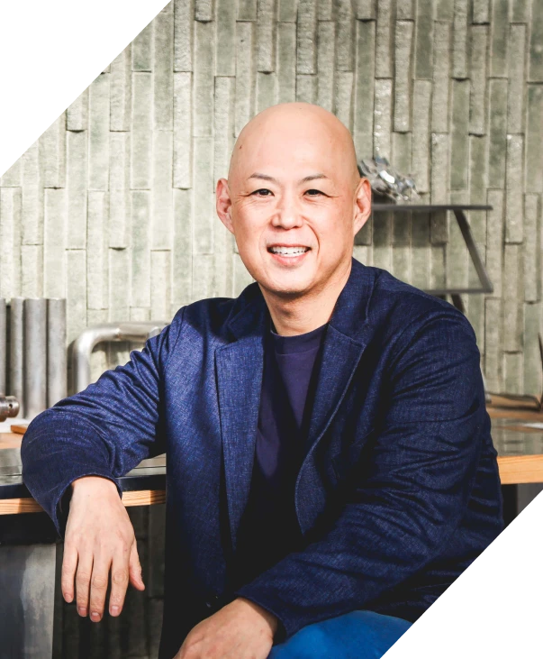 代表取締役 滝澤 幸広