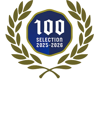 長野を代表する企業100選に選ばれました
